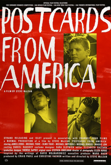 Postcards from America poster.png