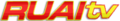 Logo Ruai TV on-air (2007-sekarang)