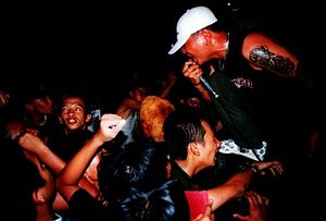 Punk: Gaya hidup dan Ideologi, Punk di Indonesia, Pranala luar