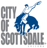 Logo resmi City of Scottsdale