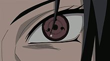 220px Itachi Sharingan