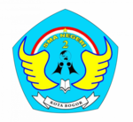 Logo SMAN 2 Bogor