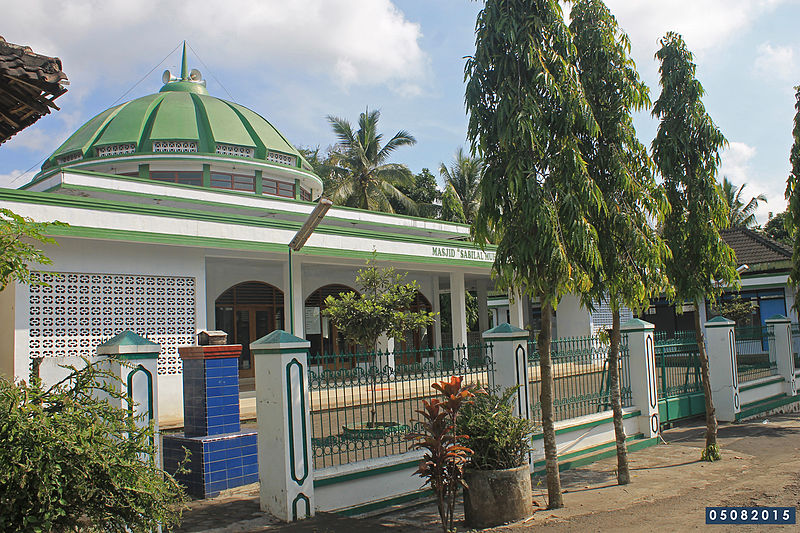 Berkas:Masjidsabilulmuhtadintamansuruh.JPG