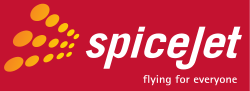 SpiceJet logo.svg