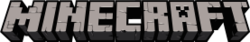 The Minecraft Logo