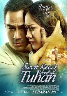 Download Film Surat Kecil untuk Tuhan (2017) Full Movie Gratis