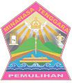 Logo Kedua Kab. Minahasa Tenggara 2010-2014