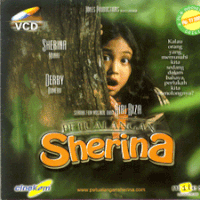 Poster Petualangan Sherina