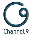 Logo Channel 9 (9 September 2003-1 Februari 2005).