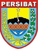 Logo Persibat Batang