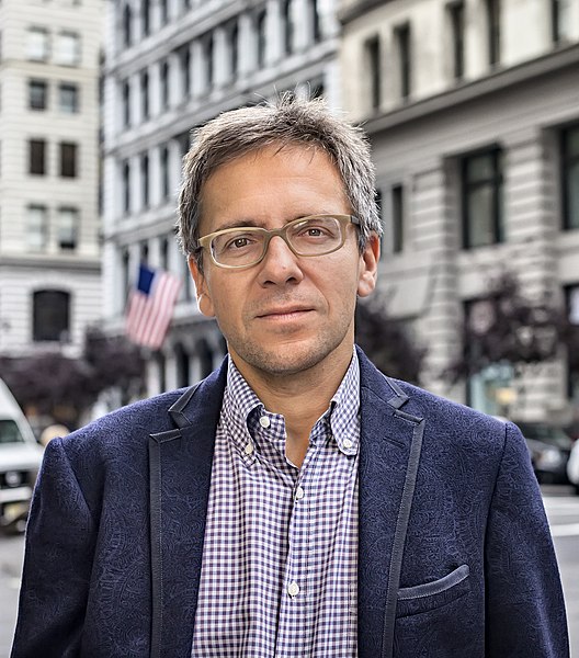 Berkas:Ian Bremmer, 2014.jpg