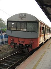 Kereta Api Komuter Surabayabangil Wikiwand