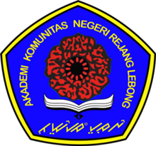 Logo Akademi Komunitas Negeri Rejang Lebong.png