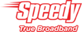 Logo Speedy mulai tahun 2012