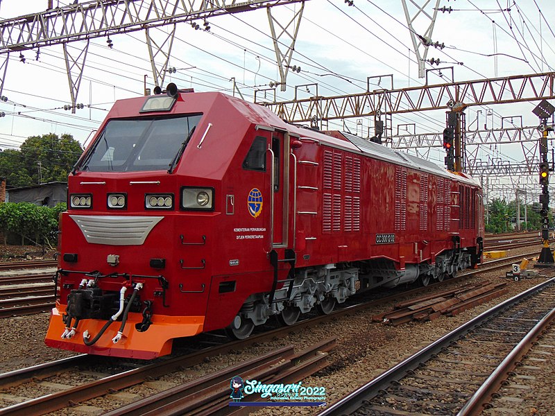 Berkas:CC 300 12 02 in Jakarta Kota Station.jpg