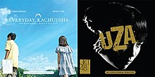 JKT48 - Everyday, Kachuusha - UZA.jpeg