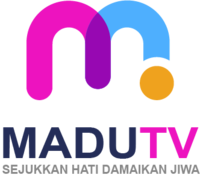 Madu Tv: Daftar acara[2], Galeri logo, Pranala luar