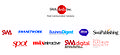 Beberapa unit bisnis yang tergabung di bawah Swa Media Inc
