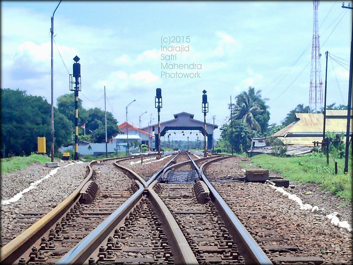 Stasiun Karanganyar  Wikipedia bahasa Indonesia 