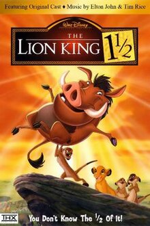 Lion king 1 half cover.jpg