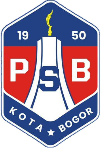 Berkas:Logo PSB Bogor 2022.png