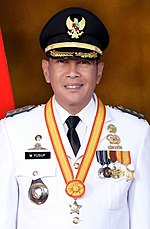 Gambar mini seharga Muhammad Yusuf (politikus)