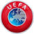 Logo Uni Sepak Bola Eropa