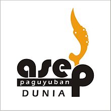  Paguyuban  Asep Dunia Wikipedia bahasa Indonesia 