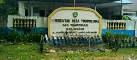 Toddolimae, Tompobulu, Maros