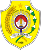 Lambang resmi Kota Kupang