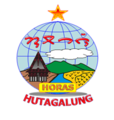 Logo Komunitas Marga Hutagalung Se-Dunia