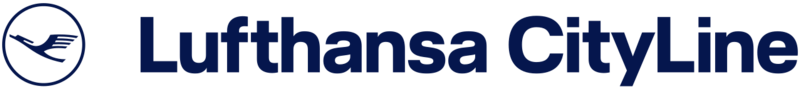 Berkas:Lufthansa CityLine logo1.png