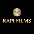 Logo ketiga Rapi Films (2013—sekarang)