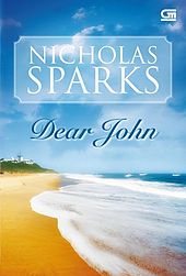 Dear John (novel) - Wikipedia bahasa Indonesia 