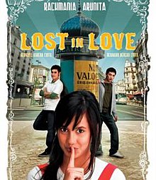 Lost in Love - Wikipedia bahasa Indonesia, ensiklopedia bebas