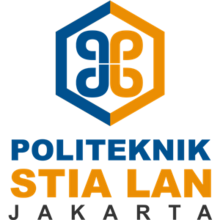 Logo Politeknik STIA LAN Jakarta.png