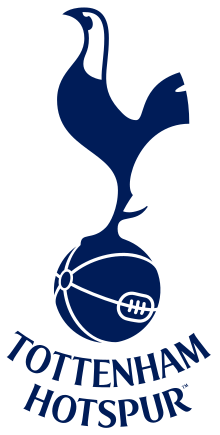 Tottenham Hotspur.svg