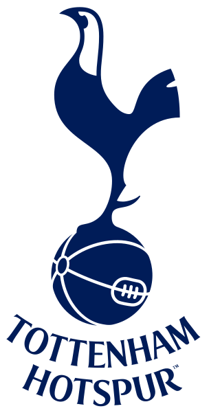 Berkas:Tottenham Hotspur.svg