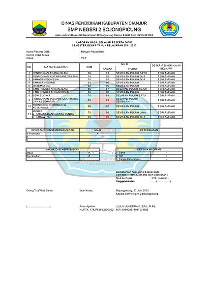 Berkas:Contoh isi rapor.jpg
