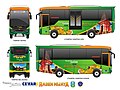 Miniatur versi sejak 25 Maret 2022 15.49