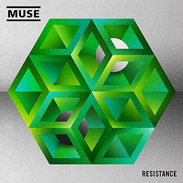 Resistance (lagu)