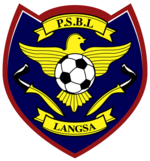 Logo Klub PSBL Langsa