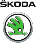 Skoda Auto logo (2011).svg