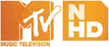 Logo MTVNHD pada 2011 hingga April 2012