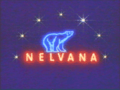 Logo Nelvana dari tahun 1985-2000.