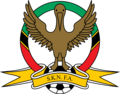 Gambar mini seharga Tim nasional sepak bola Saint Kitts dan Nevis
