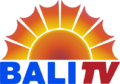 Logo Bali TV (2014-2016)