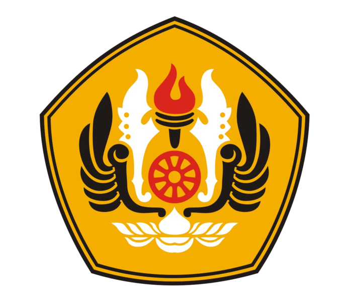 Image result for logo unpad png