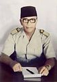 Pahlawan Nasional dan Bapak Proklamator Kemerdekaan Indonesia di Gorontalo (23 Januari 1942), H. Nani Wartabone