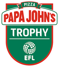 Papa John's EFL Trophy.png